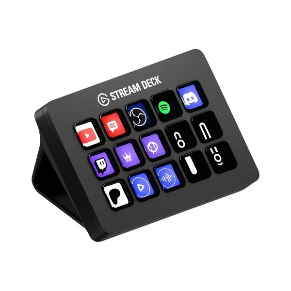 Elgato Stream Deck MK.2
