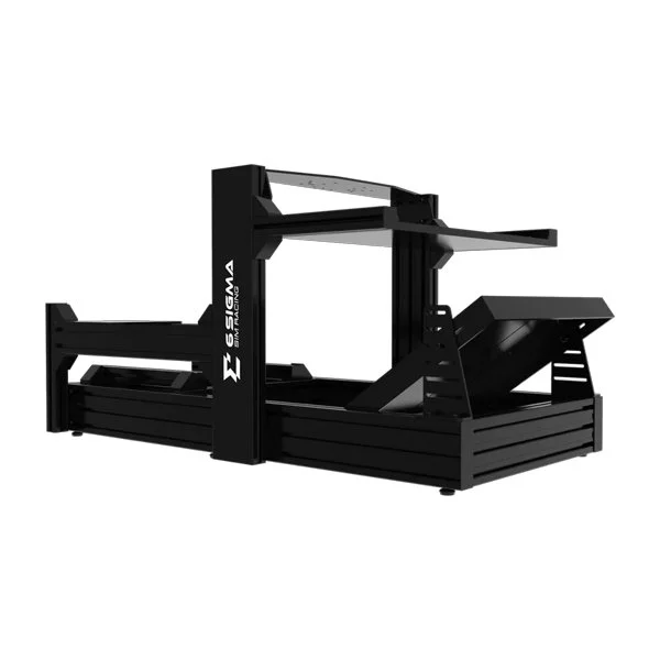 6S-120 Chassis Special Bundle