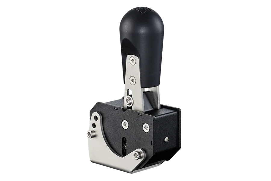 Heusinkveld Engineering MagShift Mini Sim Sequential Shifter