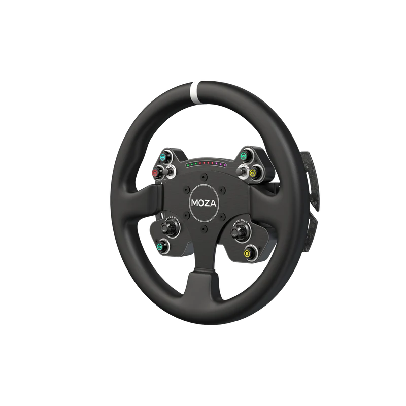 MOZA CS V2P Steering Wheel