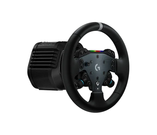 *Code* Logitech RS50 Bundle (Code = OCRacing)