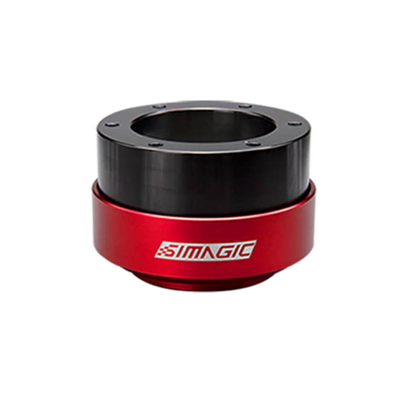 Simagic QR70/QR50 Quick Release