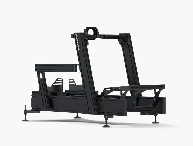 Sim-Lab P1X Pro Sim Racing Cockpit