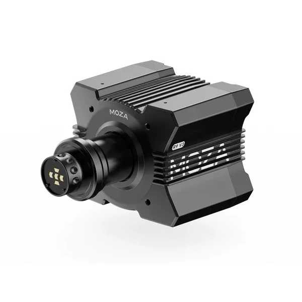 MOZA R9 V3 Wheel Base Only