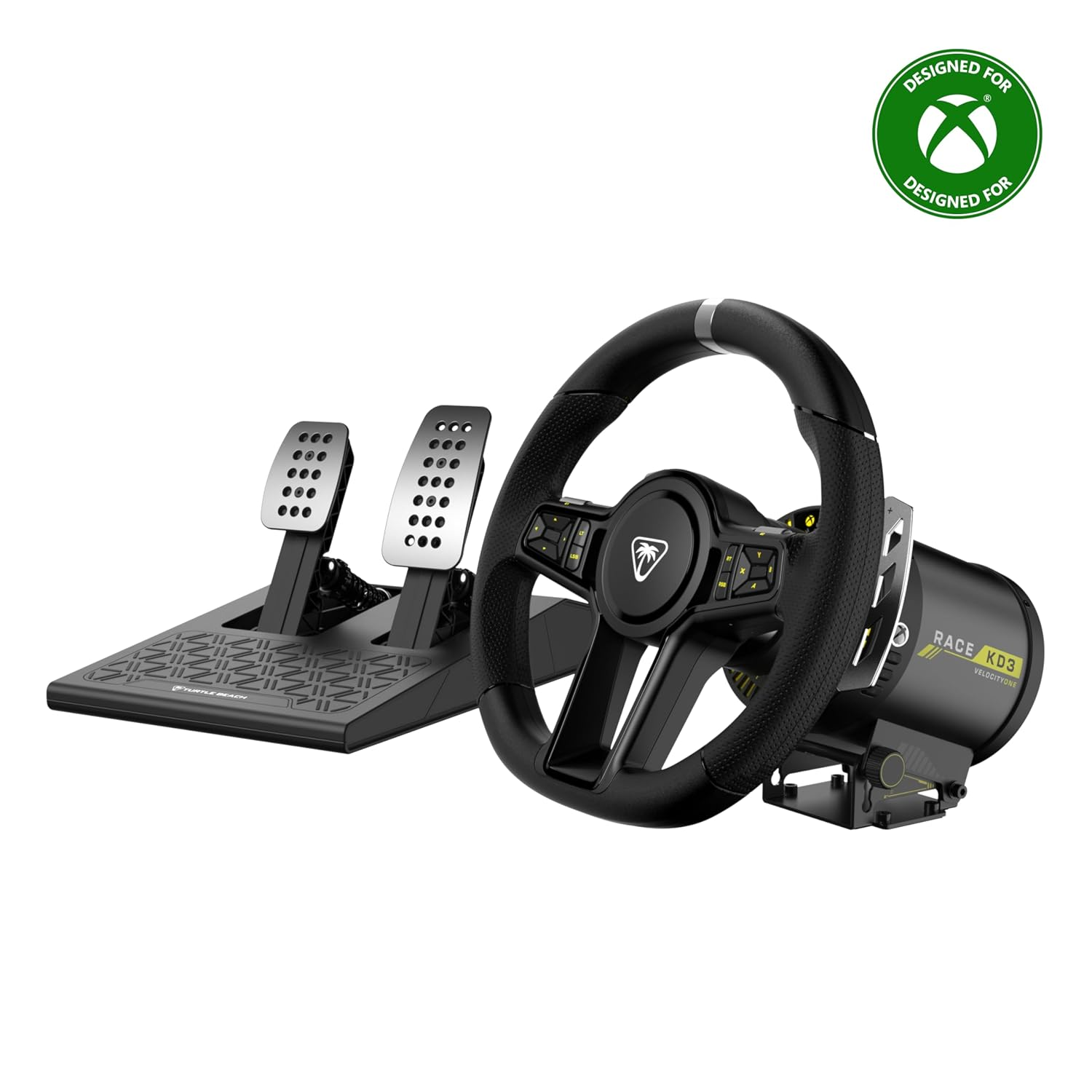 Turtle Beach VelocityOne Race KD3