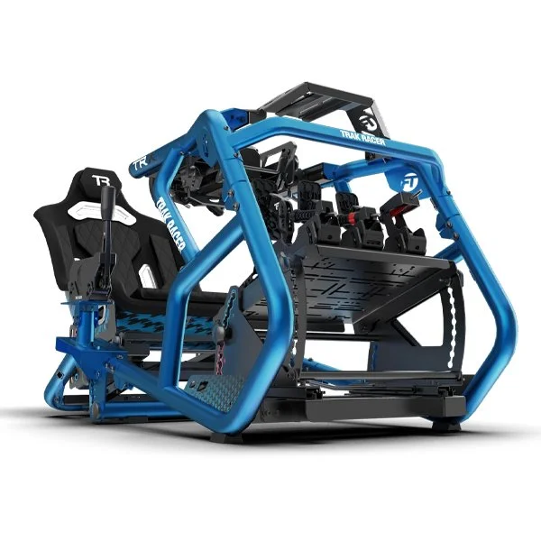 Trak Racer Alpine Racing TRX