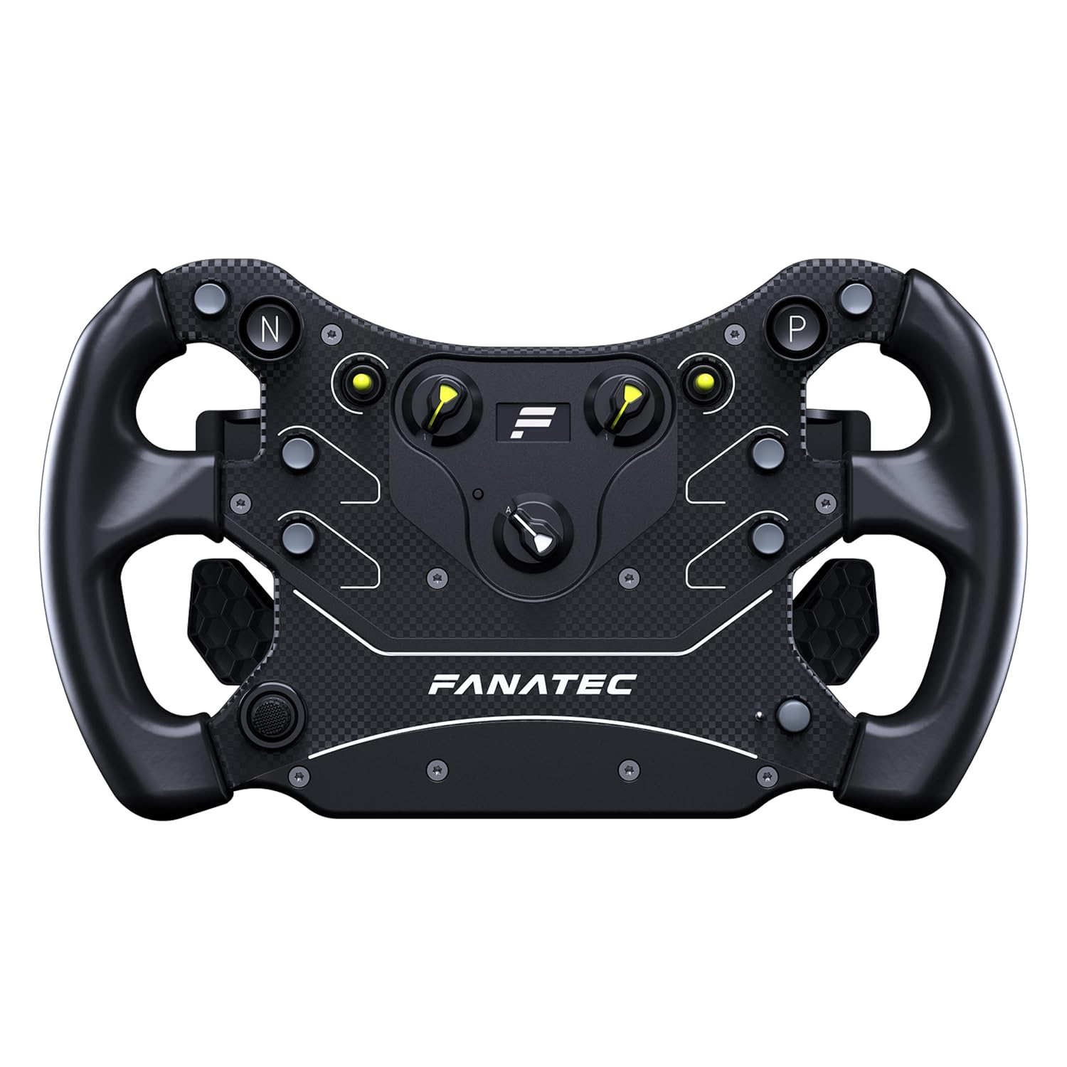 Fanatec CSL Steering Wheel GT3