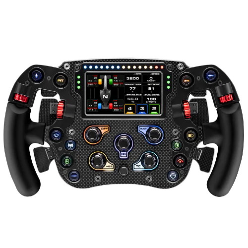 Simagic FX Pro Formula Steering Wheel