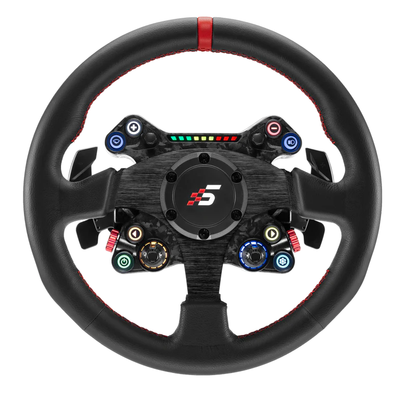 Simagic Neo X-350 Wheel Rim