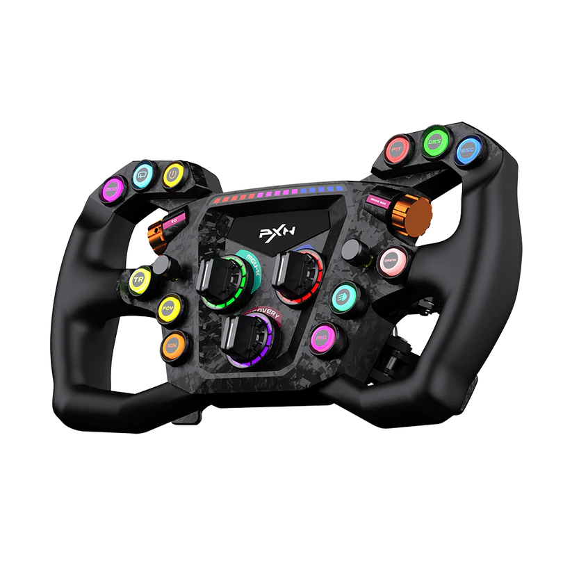 PXN GT ONE Steering Wheel
