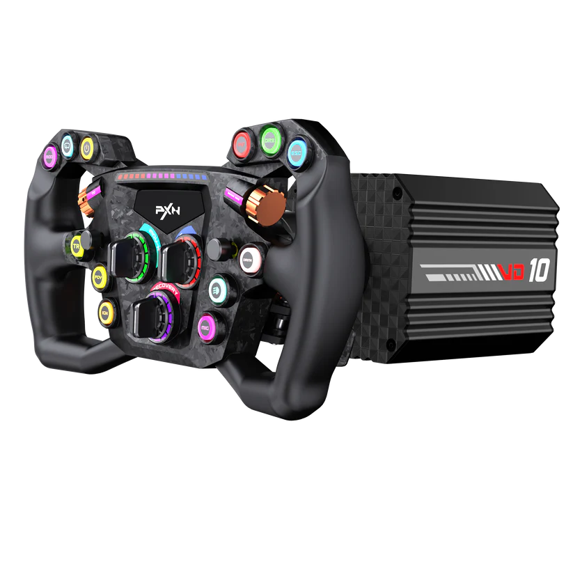 PXN GT ONE + VD10 Bundle