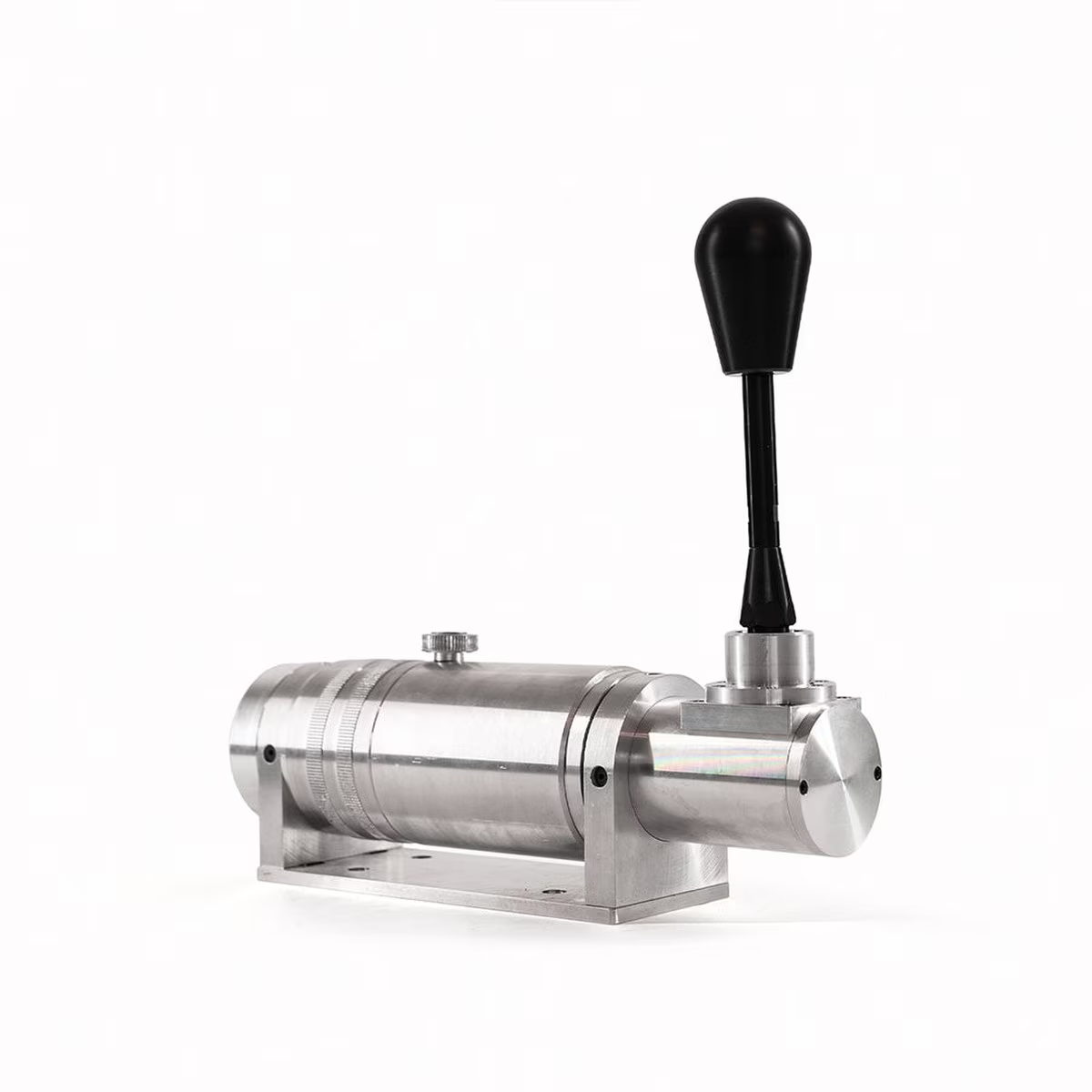 BDH H1SQ Dual Mode Shifter