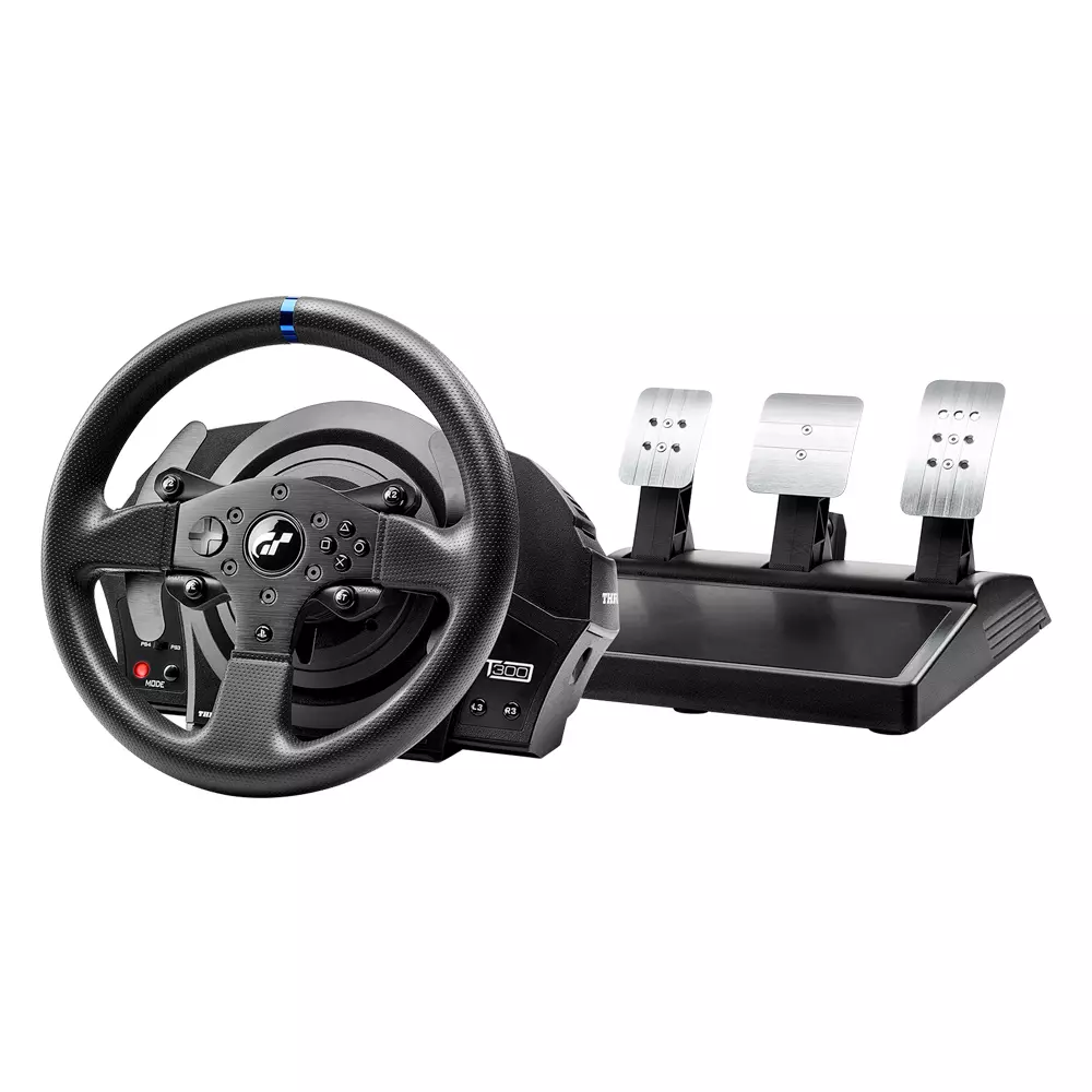 Thrustmaster T300RS GT EDITION