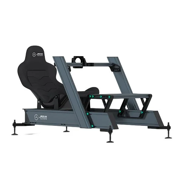 Mercedes-AMG PETRONAS Formula One Team Sim Racing Cockpit