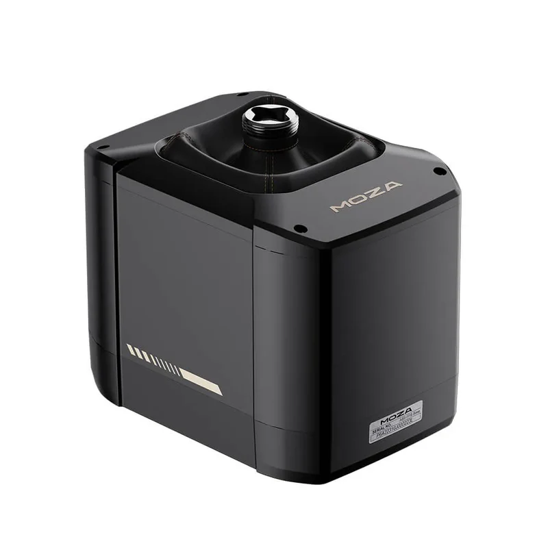 Moza Racing Flight Sim AB9 Active Force Feedback Base