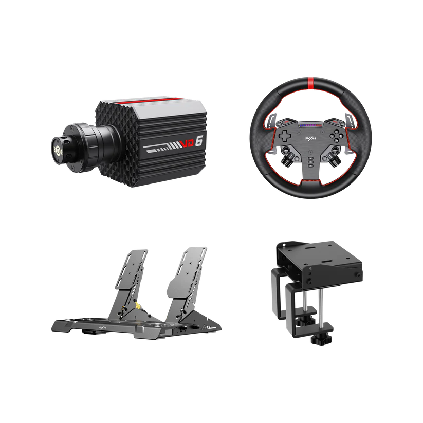 PXN VD6 Bundle