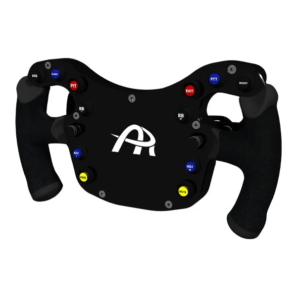 Ascher Racing F28-SC V1 (Refurbished)