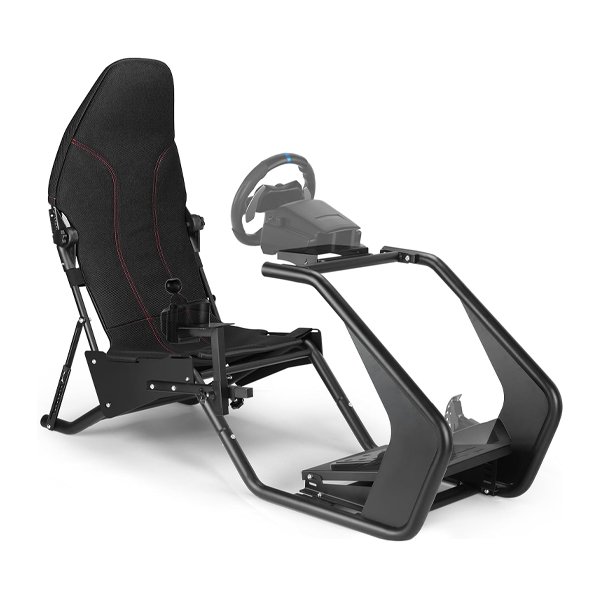 Amazon Racing Cockpit