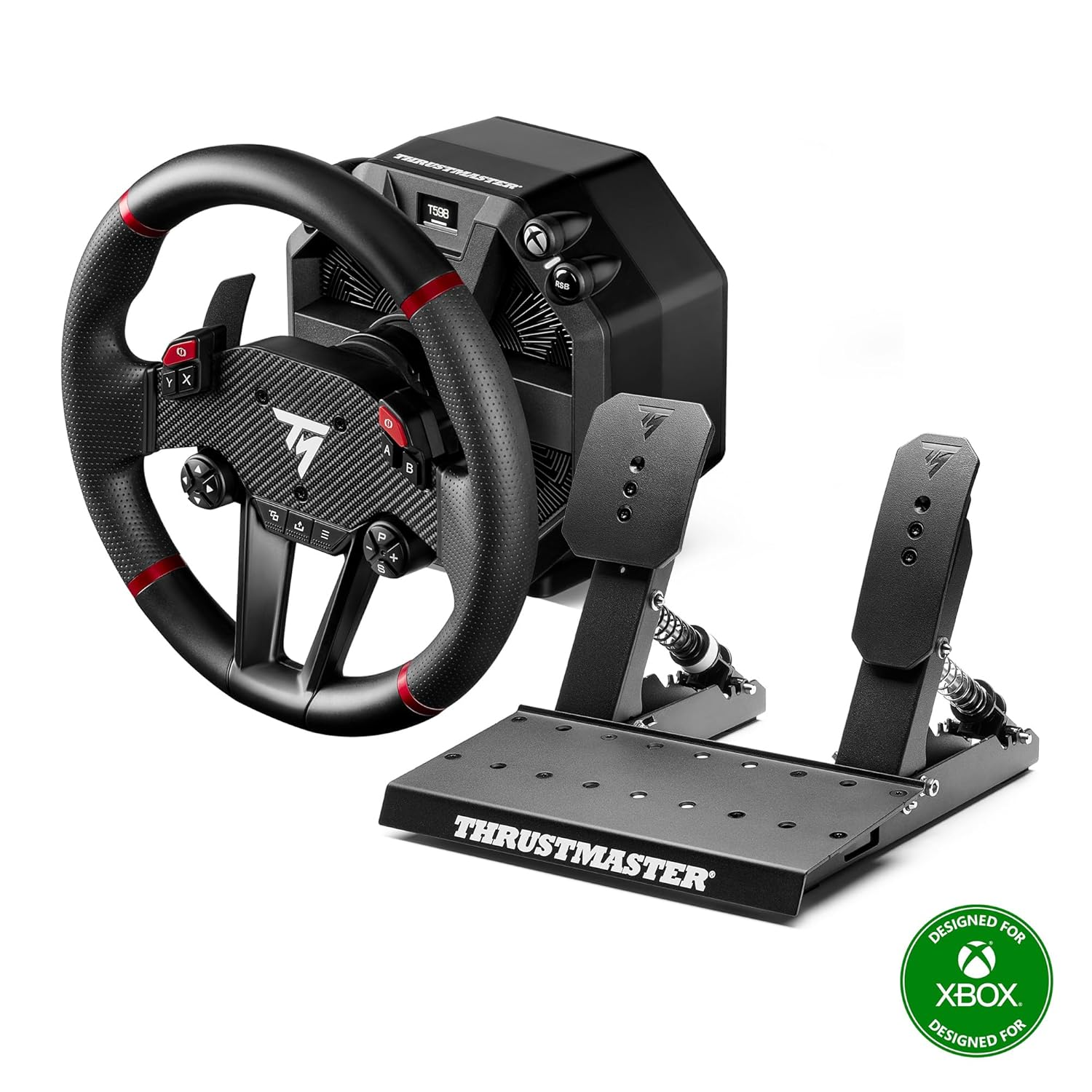 Thrustmaster T598 Racing Wheel for Xbox Series X|S &amp; PC - 5 Nm
