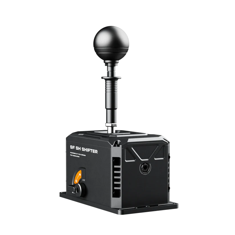 PXN SF SH Shifter