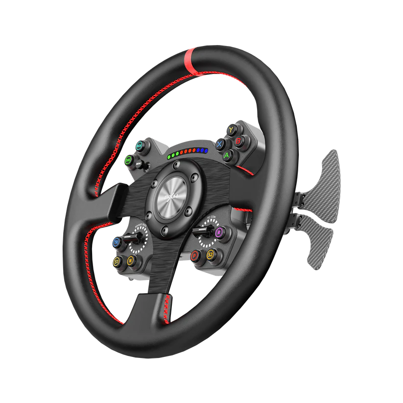 PXN W CS R2 Steering Wheel