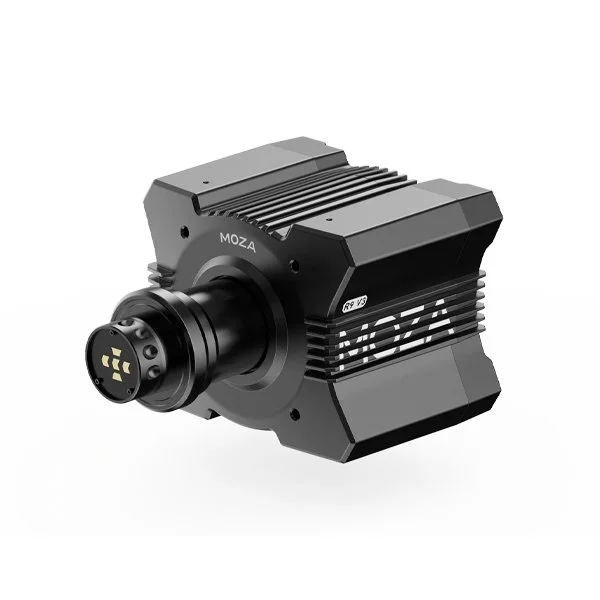 MOZA R9 V3 Wheel Base Only
