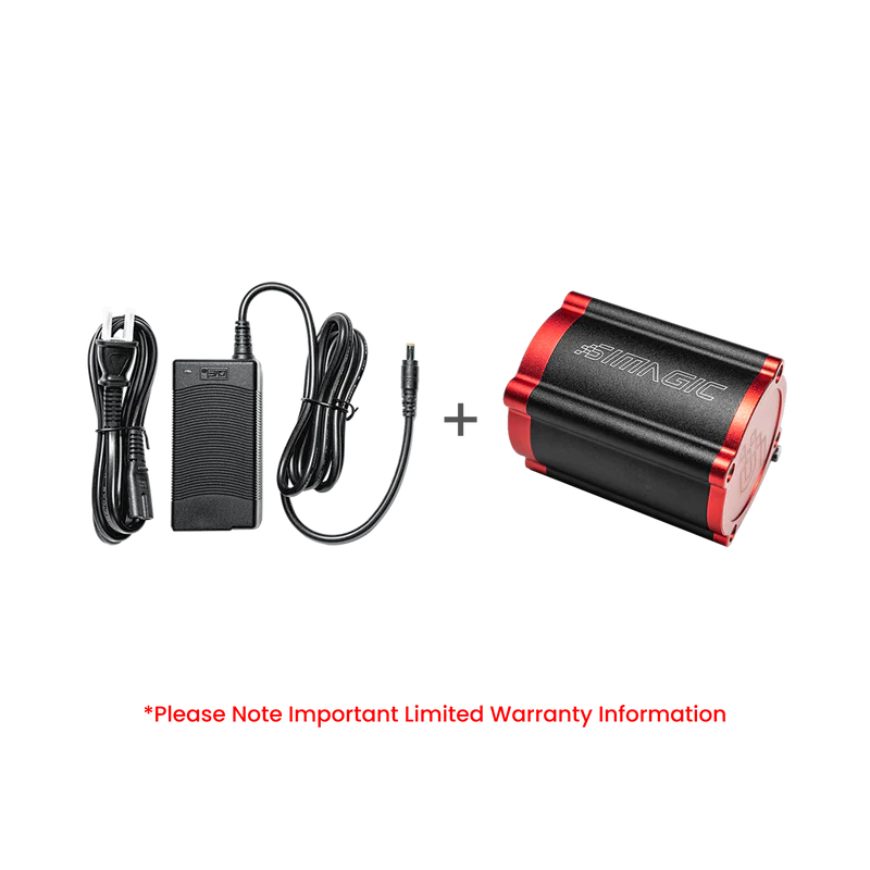 Simagic HPR Bundle