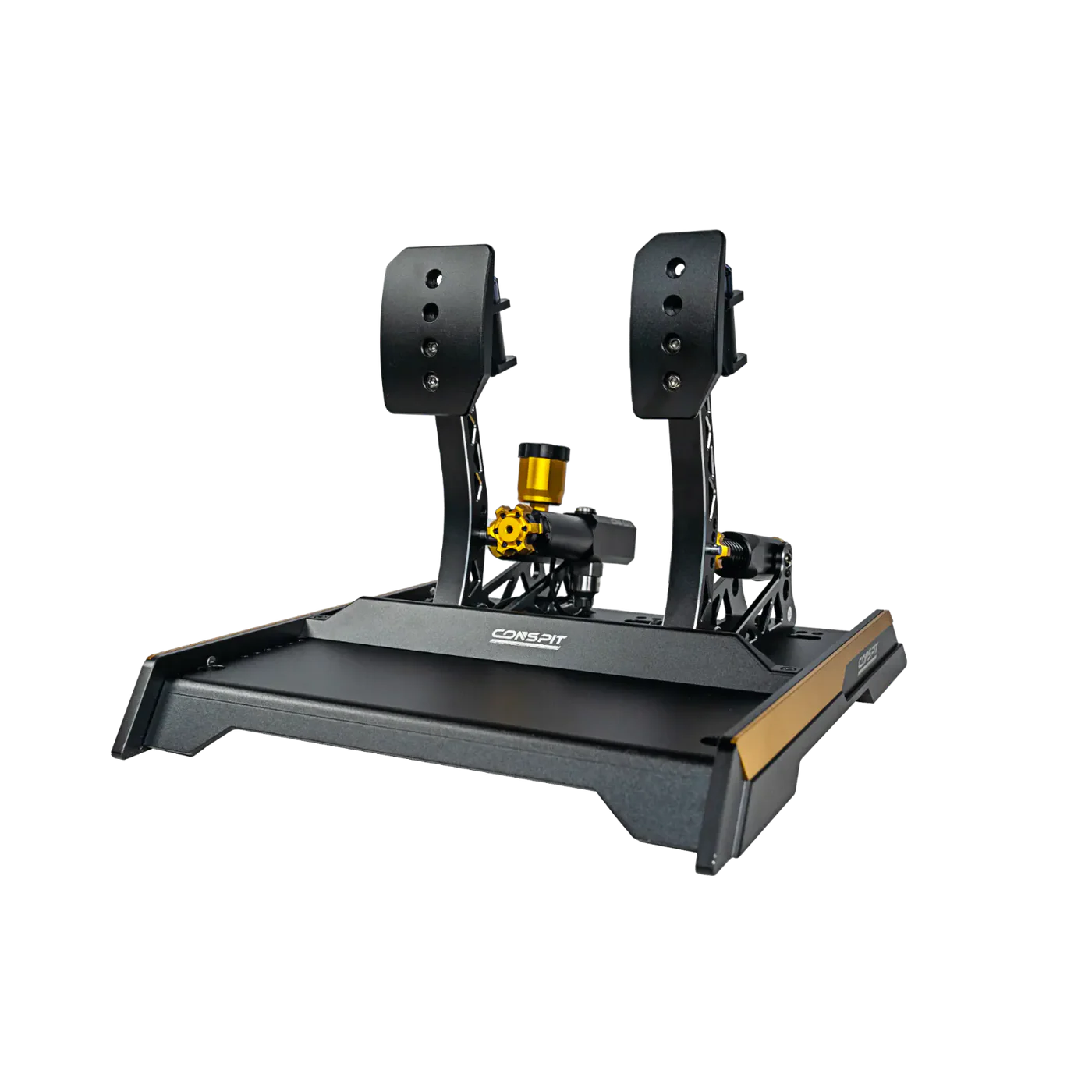 Conspit CPP EVO Sim Racing Pedals