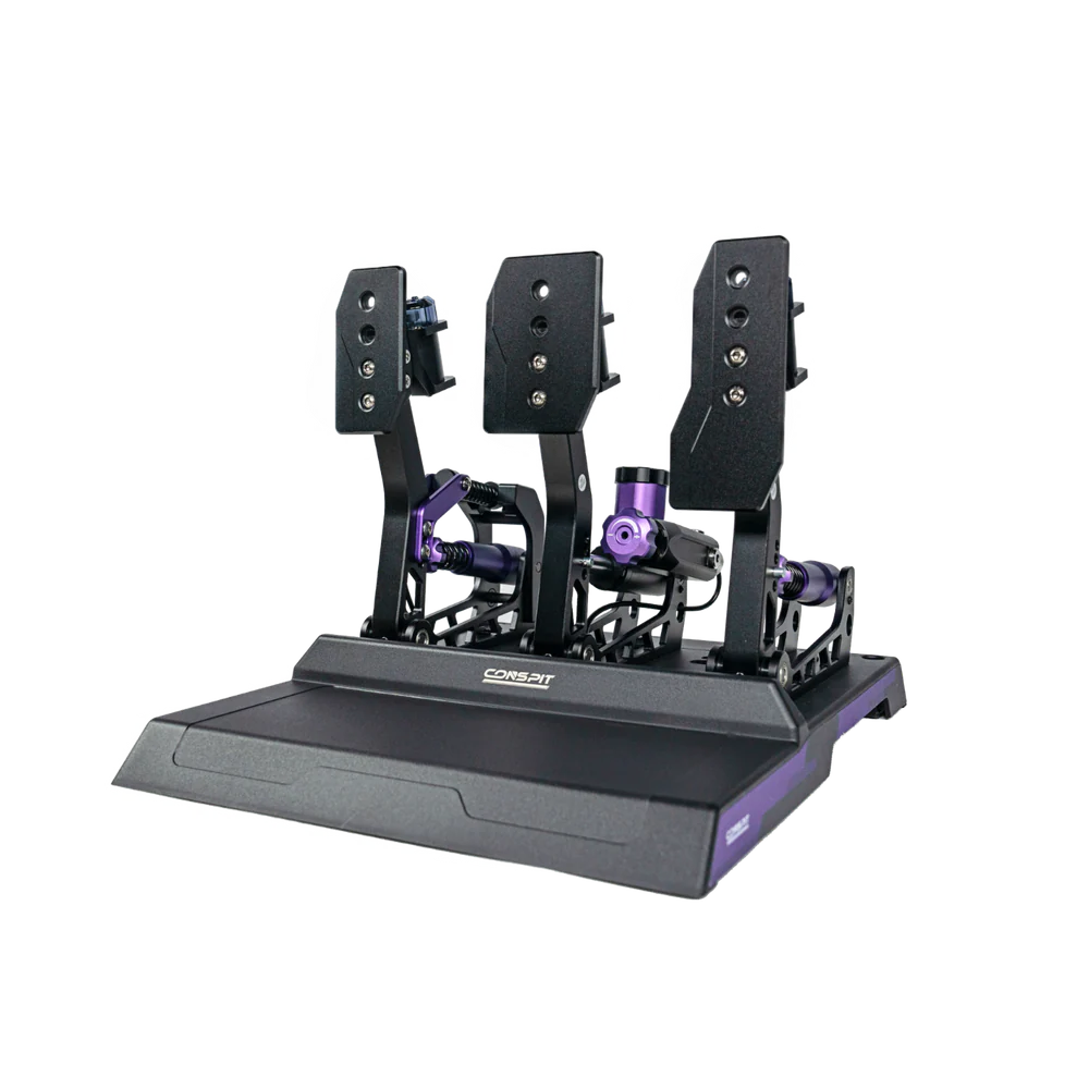 Conspit CPP LITE Sim Racing Pedals
