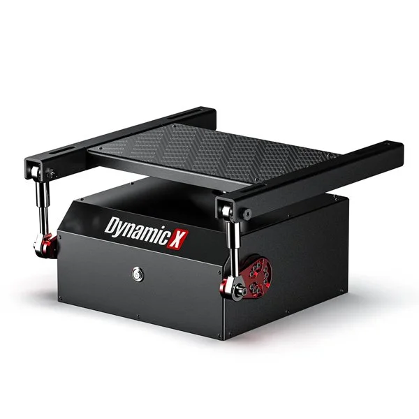 DynamicX DX2 Ultra Motion Simulator 2DOF