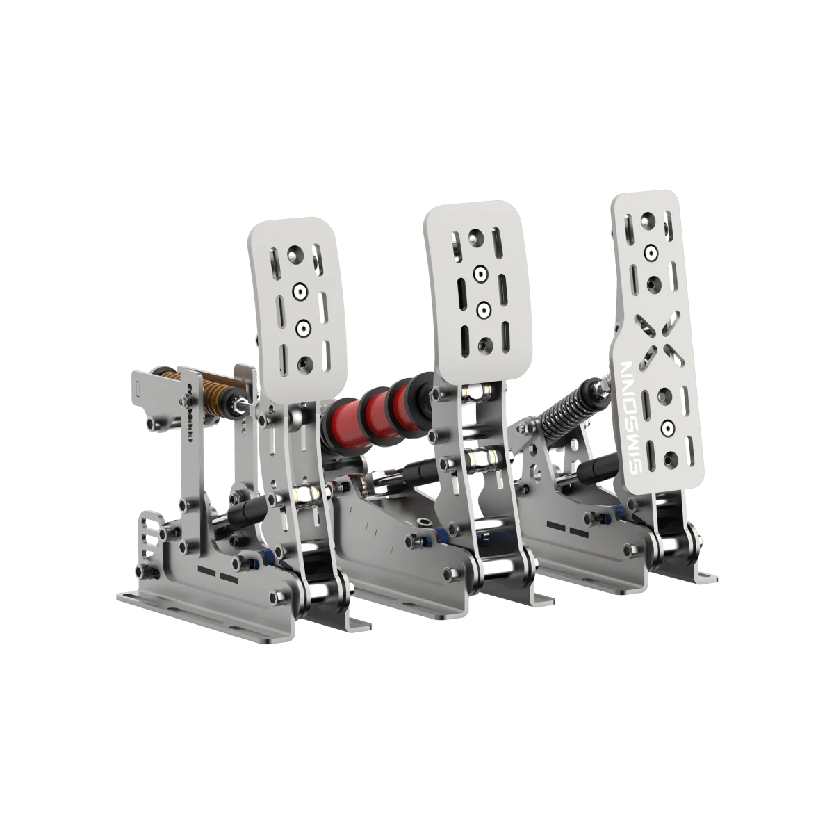 Simsonn Plus X Racing Pedals