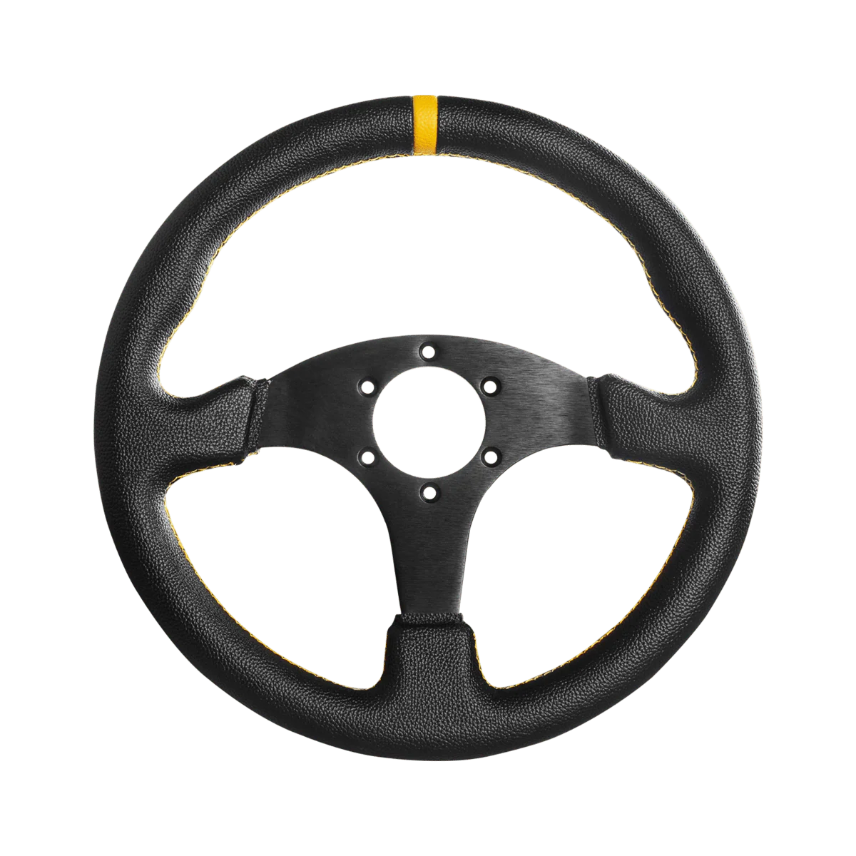 Simsonn 13-inch Round Wheel Mod