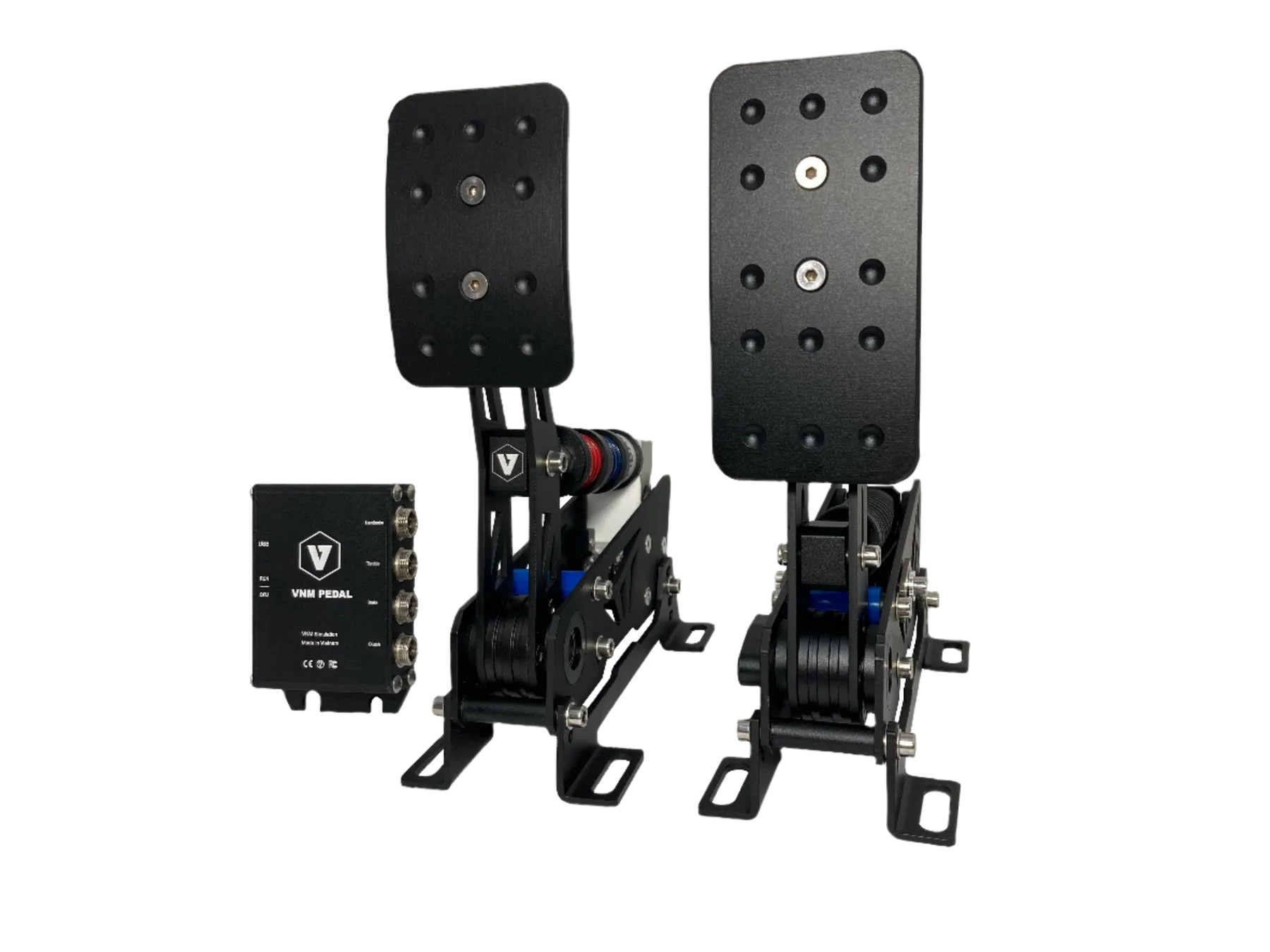 VNM Lite Pedals Set