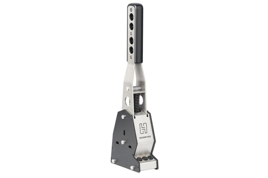 Heusinkveld MagShift Sequential Shifter