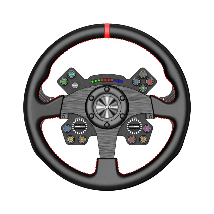 PXN W CS R2 Steering Wheel