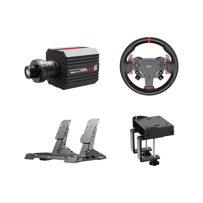 PXN VD6 Bundle