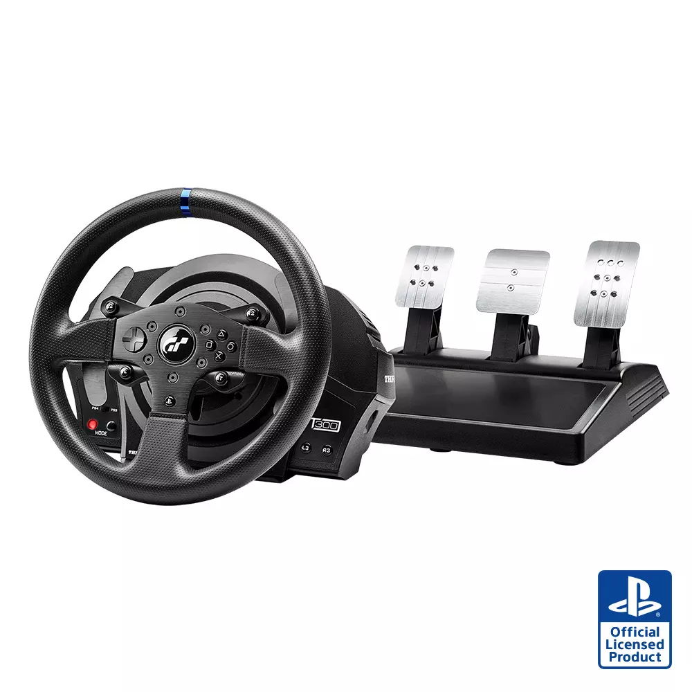 Thrustmaster T300RS GT EDITION