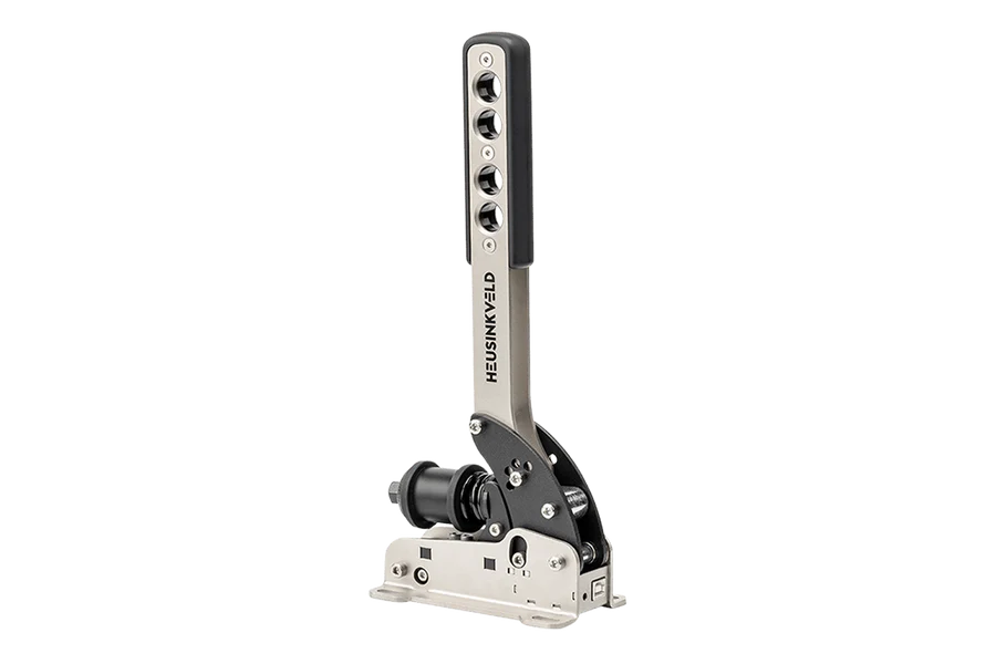Heusinkveld Handbrake - Black