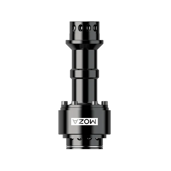Moza 15cm Steering Column Extension Rod