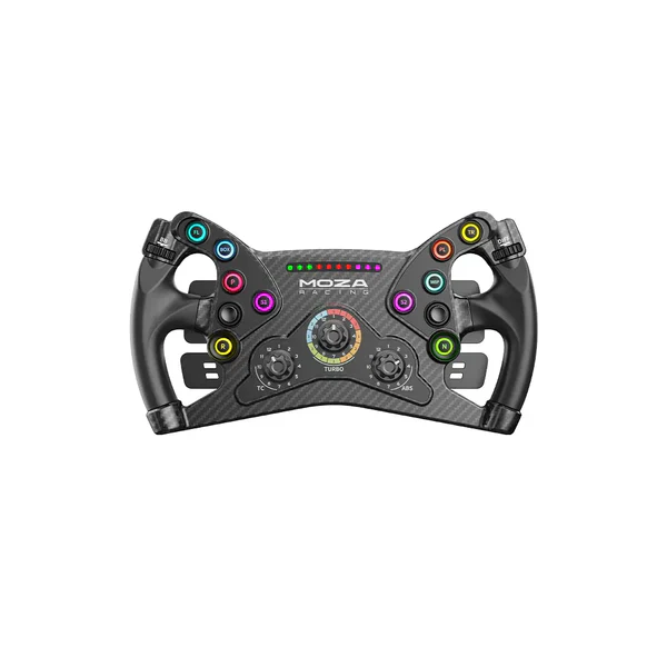 Moza KS Sim Racing Steering Wheel
