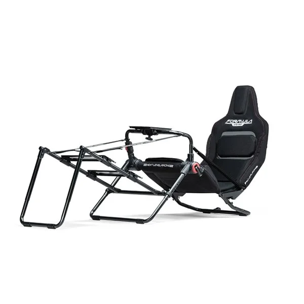 Next Level Racing Formula Lite Pro Foldable Cockpit (NLR-S038)