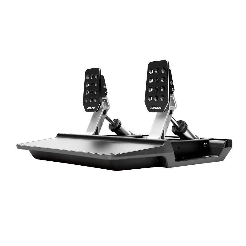 Simagic P500 Dual Pedal Set