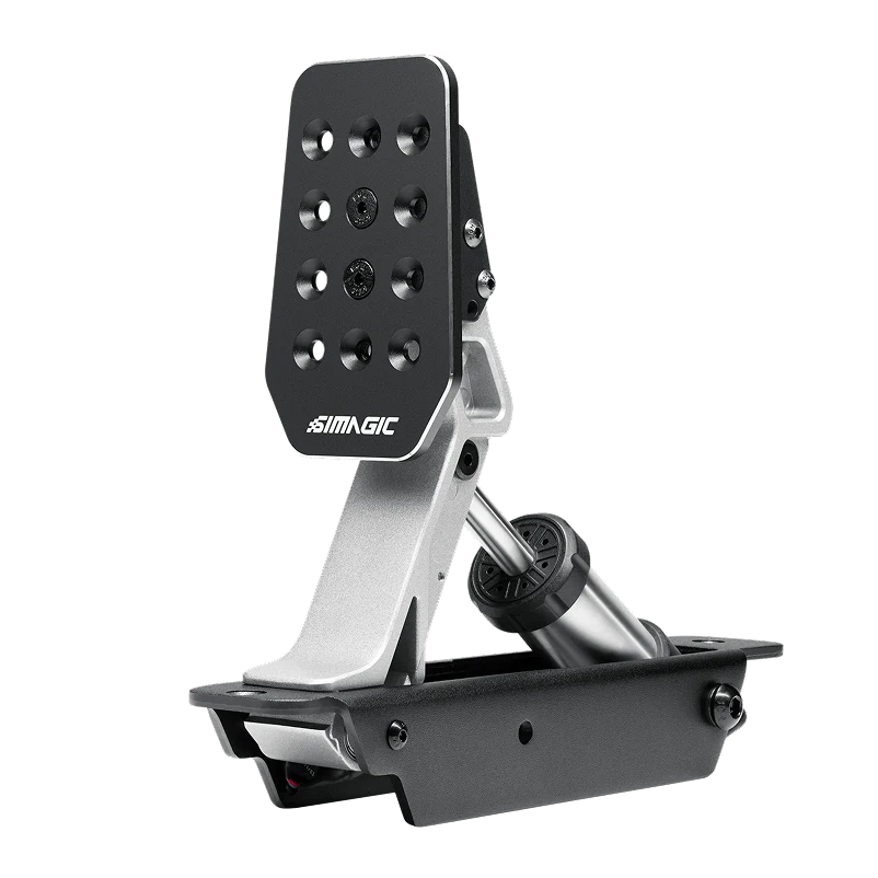 Simagic C-P500 Clutch Module Add-On