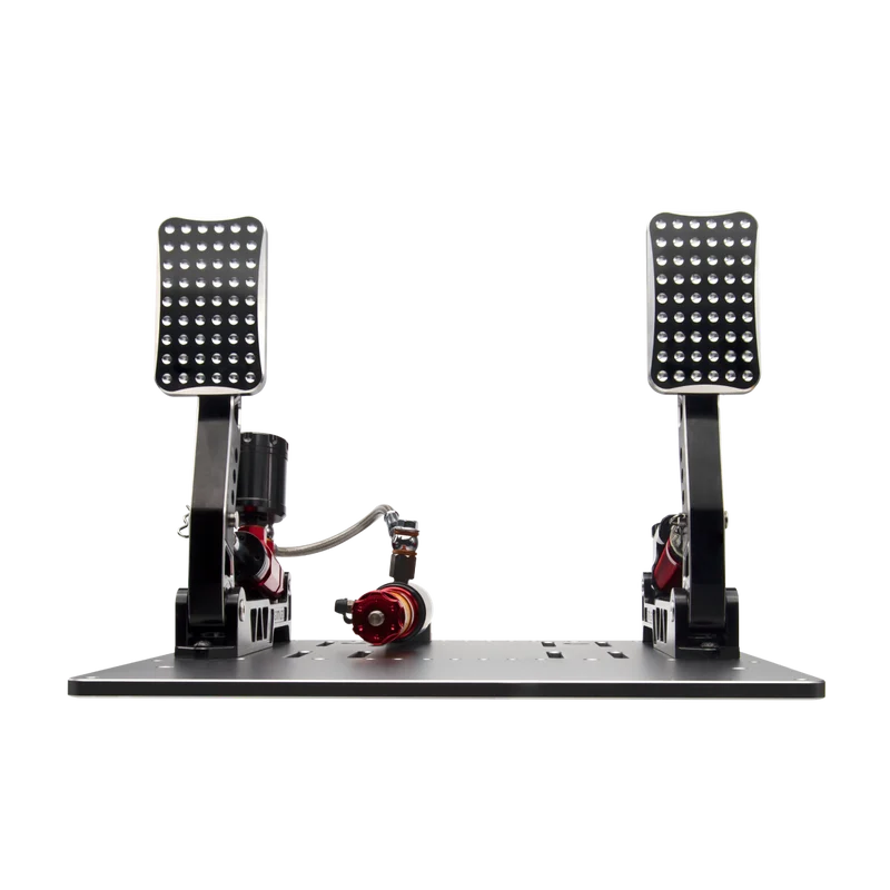 Simagic P2000 Pedals