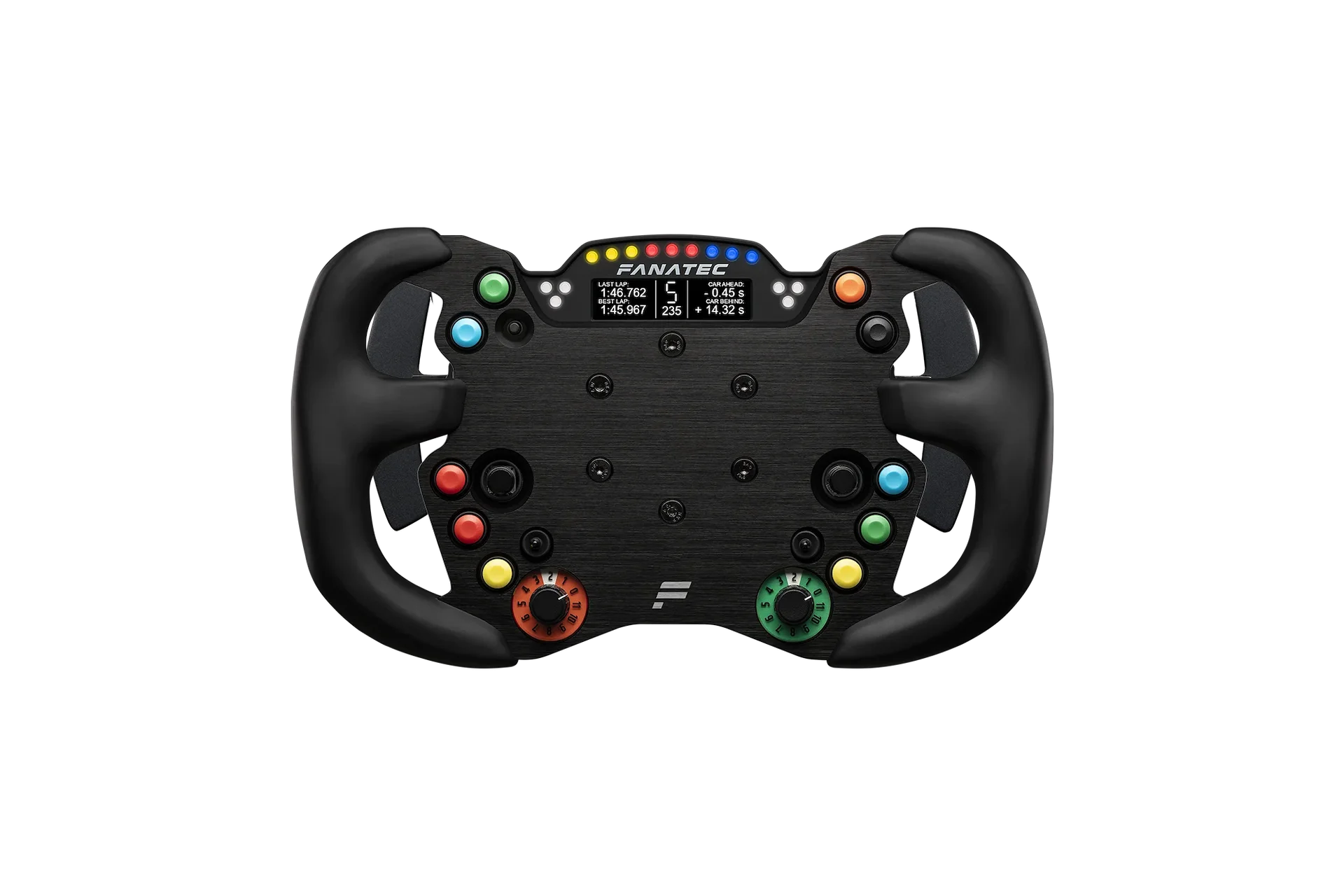 Fanatec ClubSport Steering Wheel GT3 Endurance for XBOX