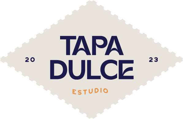Tapa Dulce Estudio