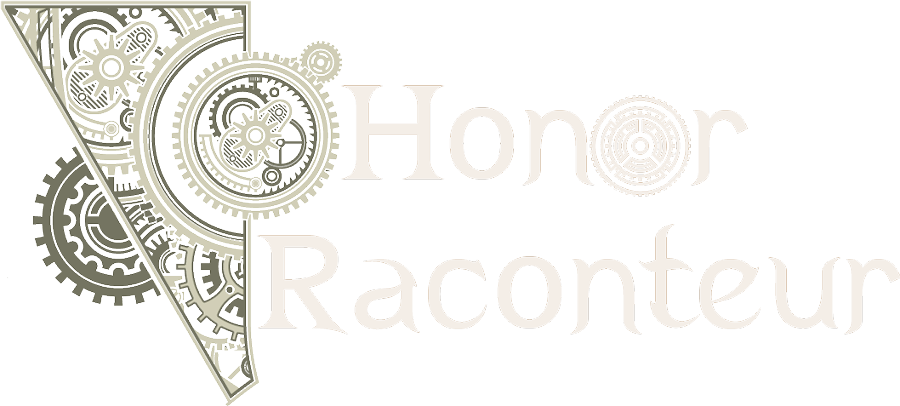 Honor Raconteur