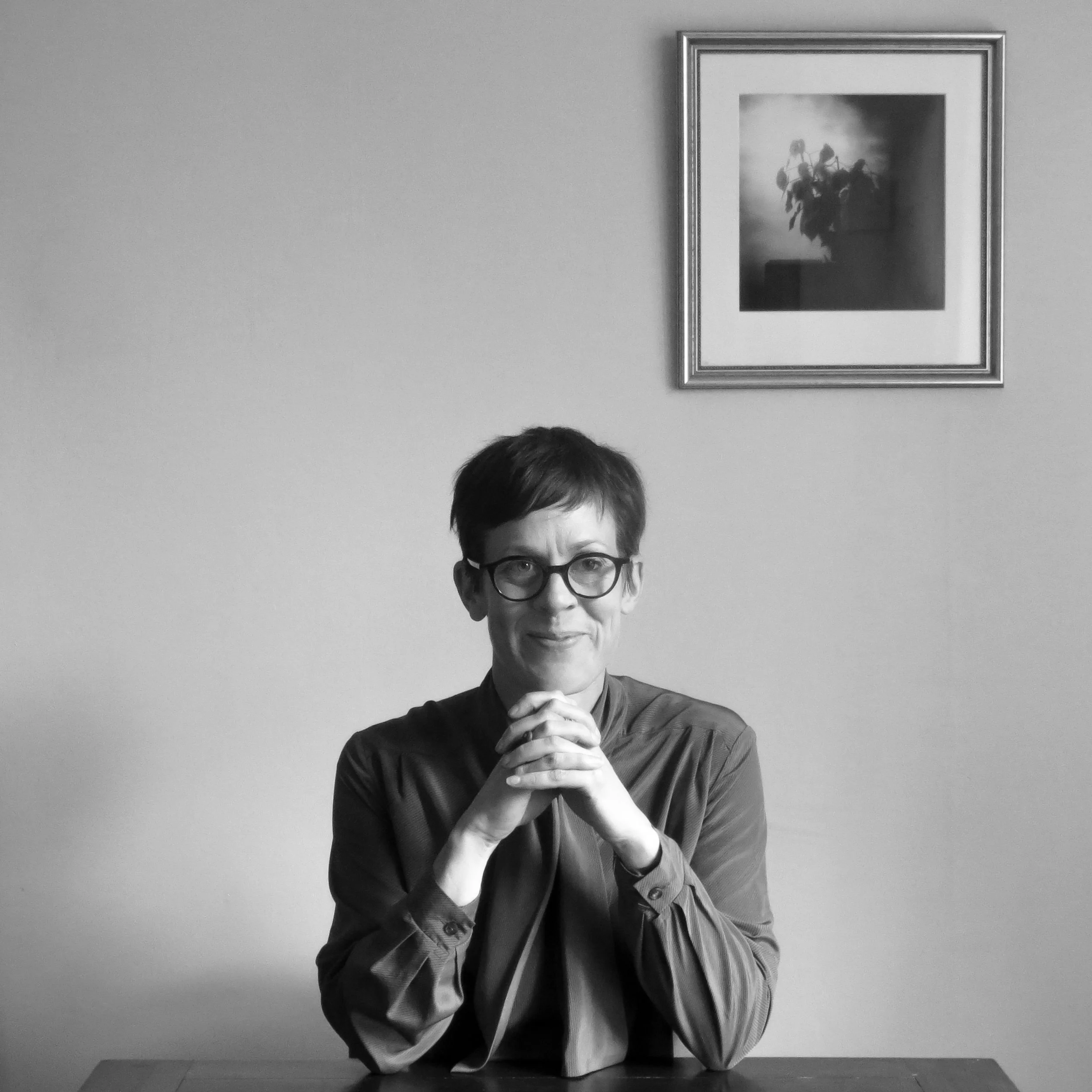 Lynley Edmeades