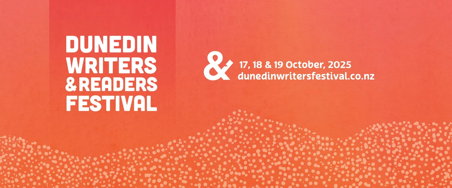 Dunedin Writers Readers Festival