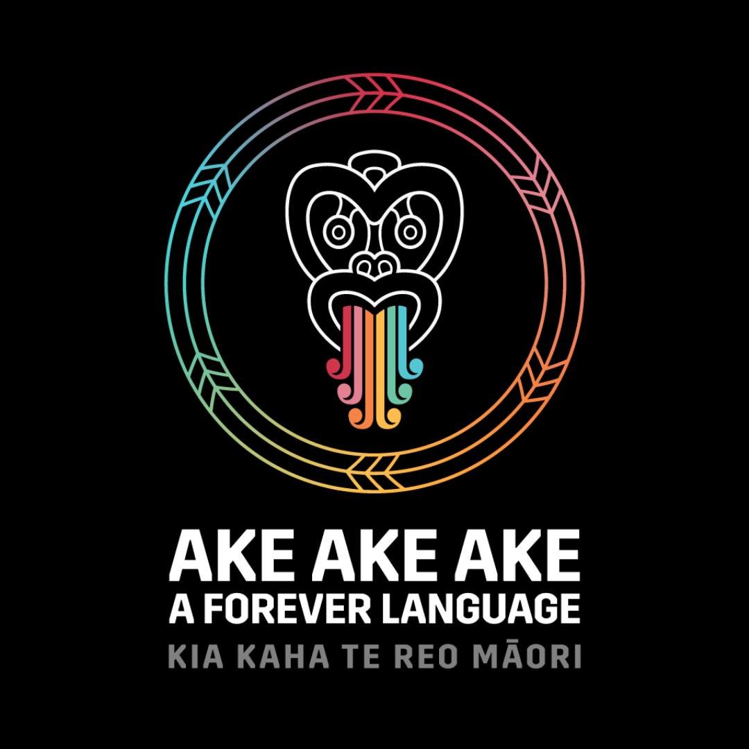 Mānawatia te reo! Maimoatia te reo! Tairangatia te reo! Kia kaha te reo Māori 😍

Sign up and show your support for Māori Language Week Te Wiki o te Reo Māori! For more ideas on how to celebrate Ake Ake Ake, a Forever Language, head on over to www.re